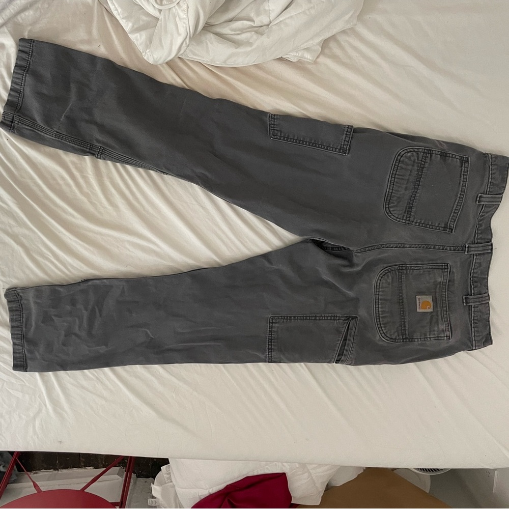 Carhartt pants 30x32